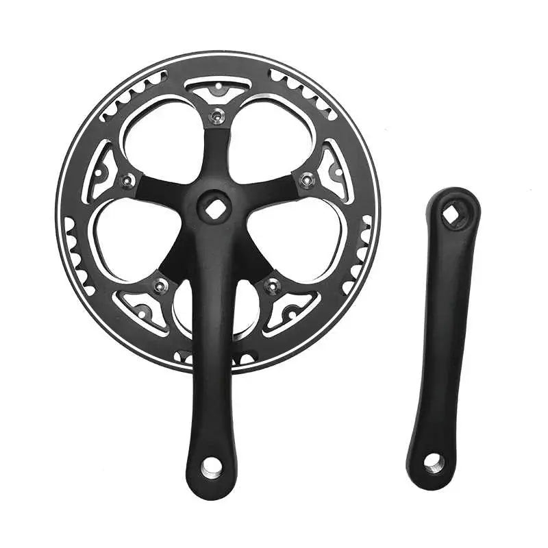 Mountain Bike Crankset Aniioki