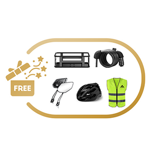 🎁 Prime Day Early Access Sale Gift Set - Value €230