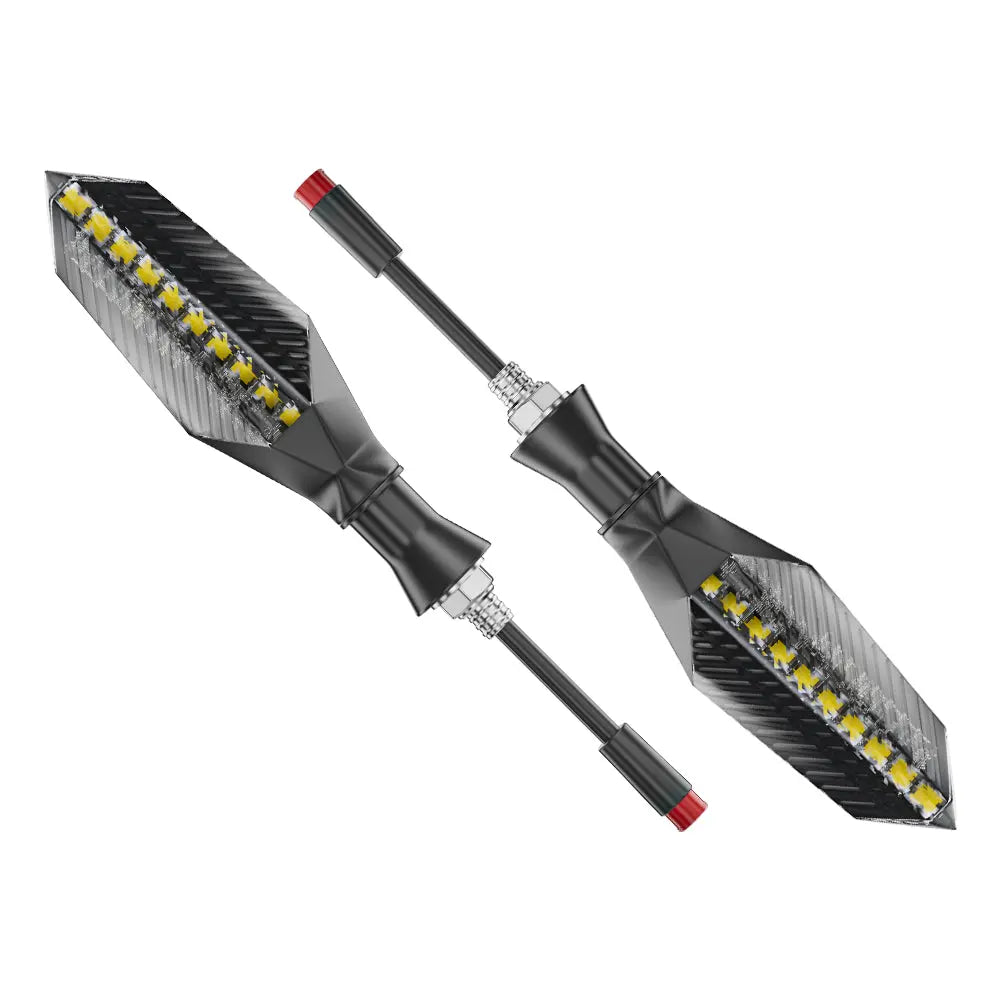 Aniioki eBike Turn Light Aniioki