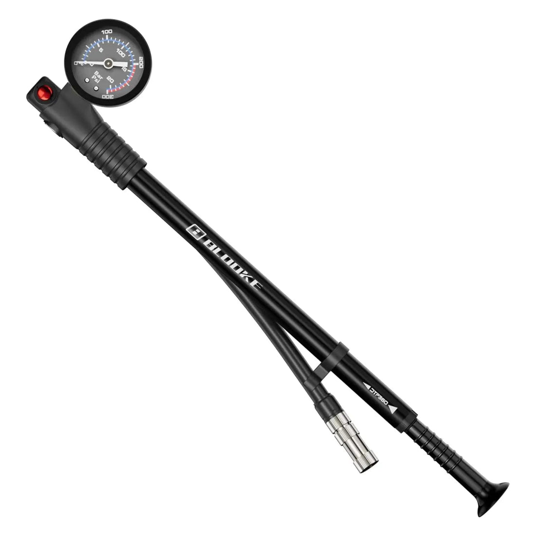 High-Pressure Air Pump Aniioki