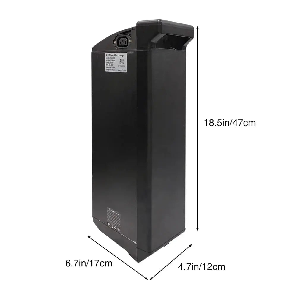 Aniioki Ebike Battery Aniioki