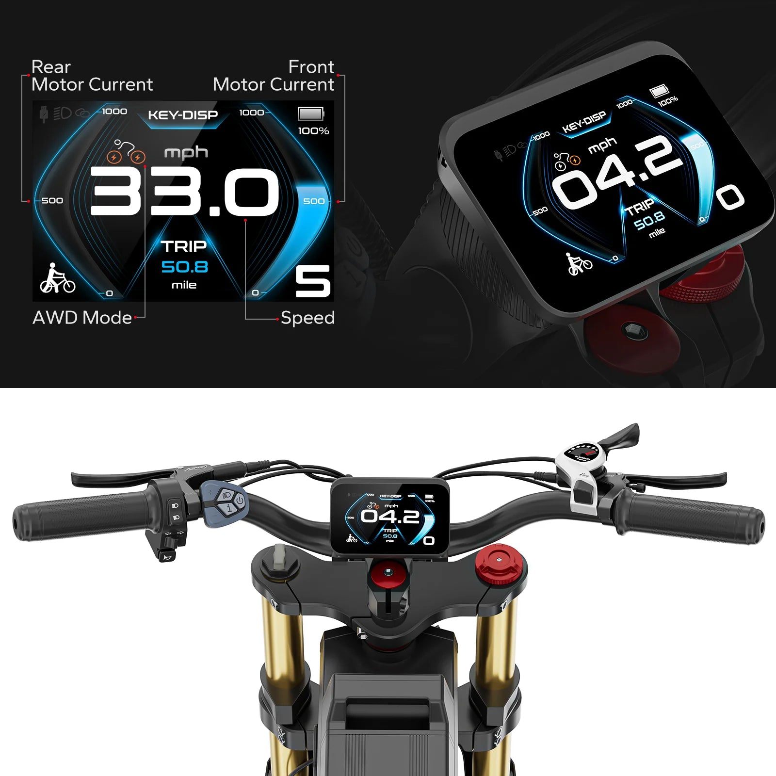 Aniioki A9 Pro Max