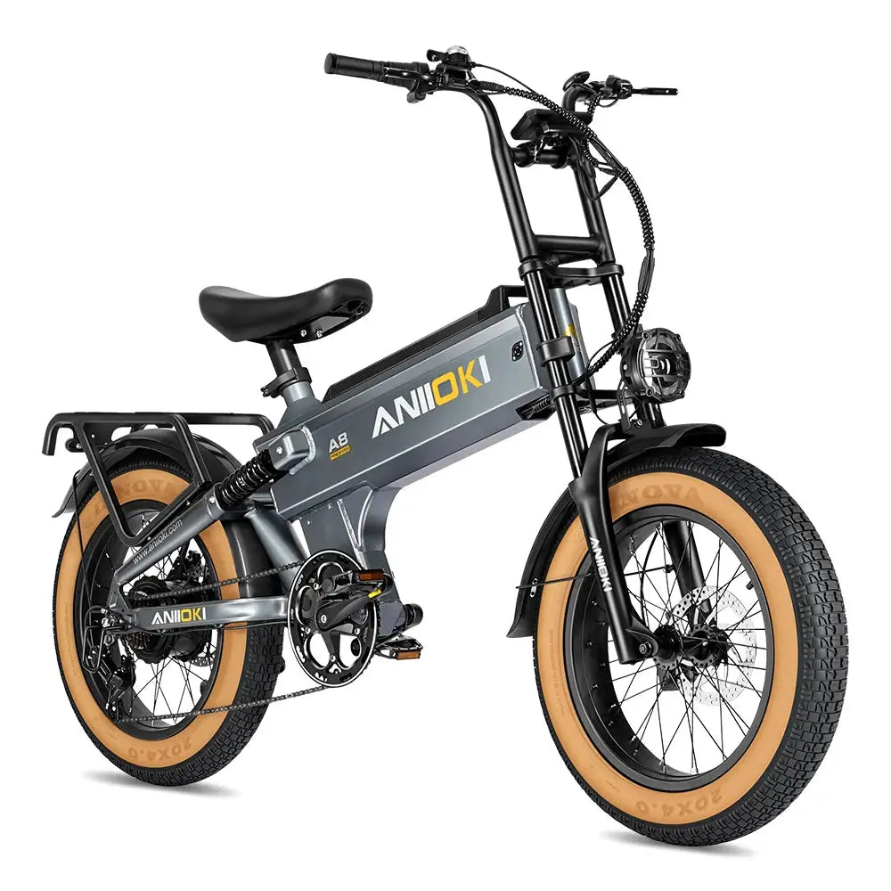 20 X 4.0” Wall Off Road Fat Tire Aniioki