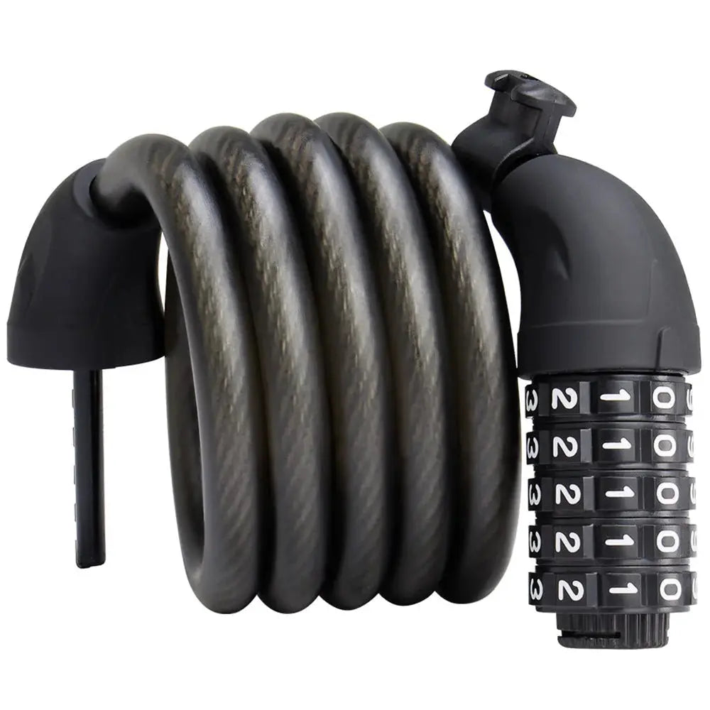 Aniioki Bike Lock Cable Aniioki