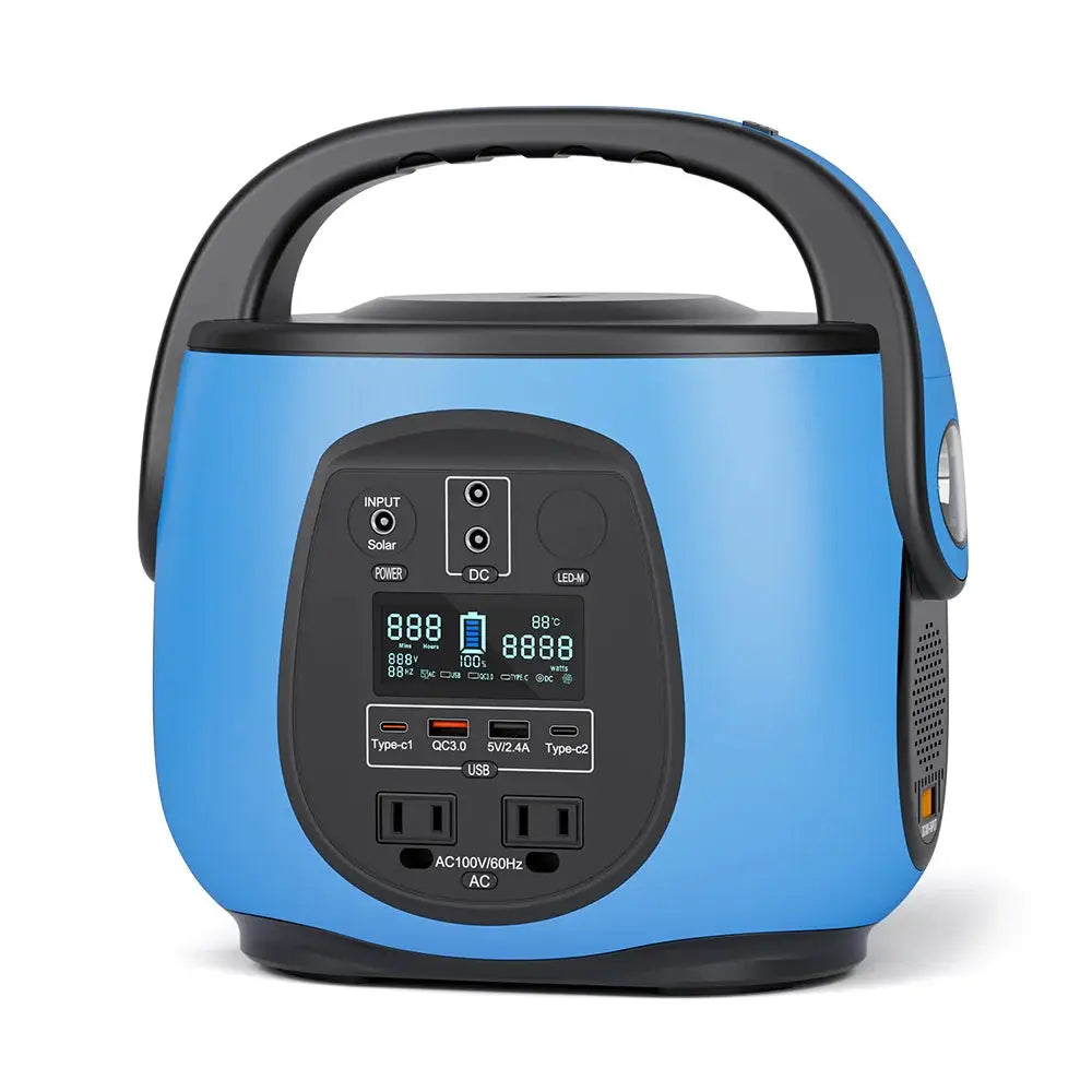 (Only 48V Model) Aniioki 1000W lnverter Aniioki