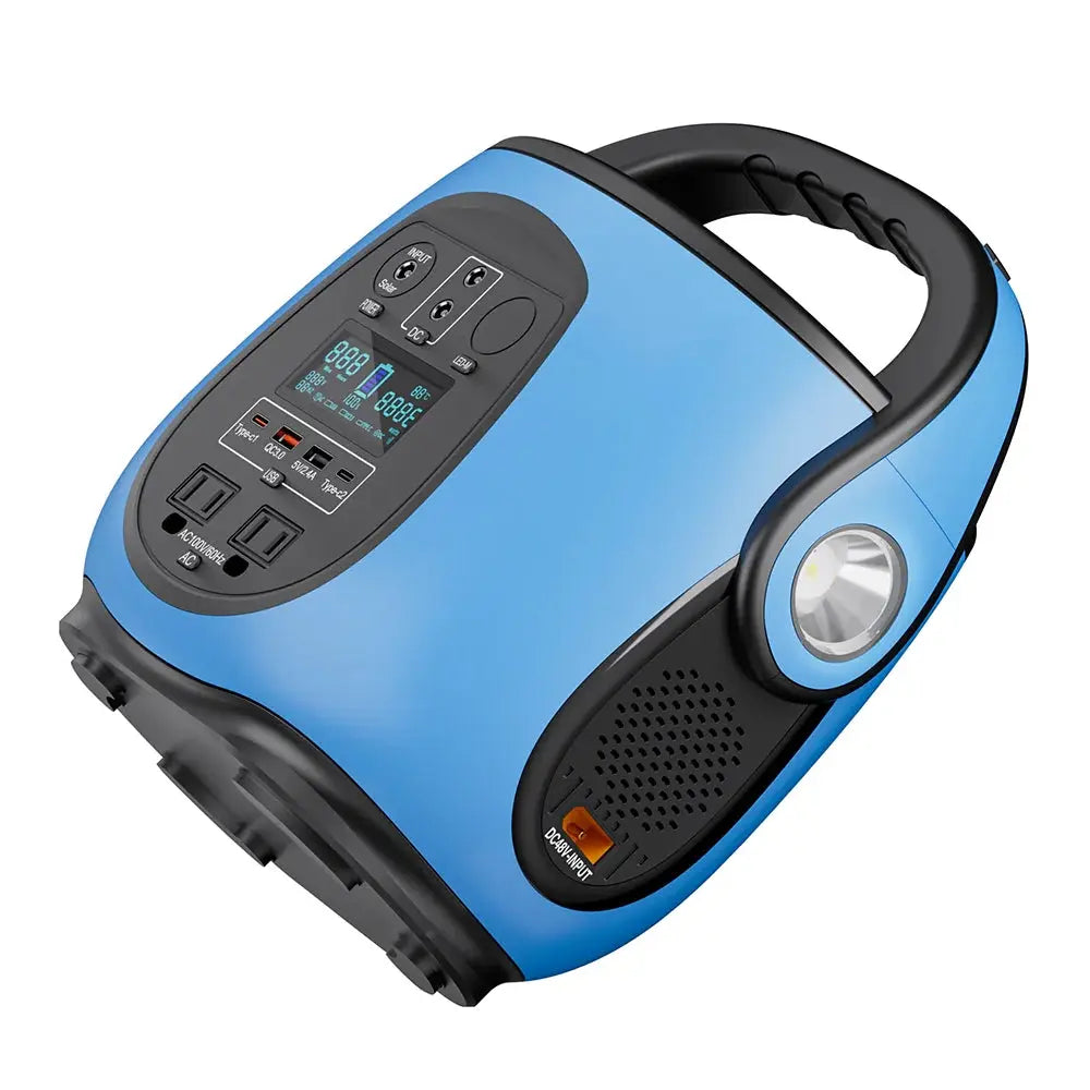 (Only 48V Model) Aniioki 1000W lnverter Aniioki