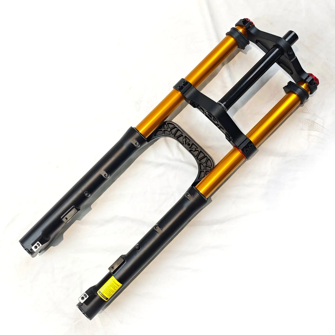 A8 Pro Max Dual Motor Ebike Front Fork Aniioki