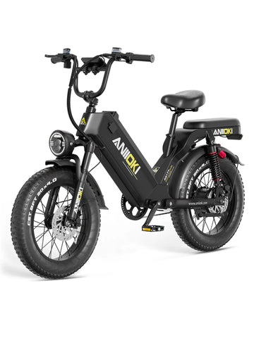 ANIIOKI  AQ177 Pro Max eBike