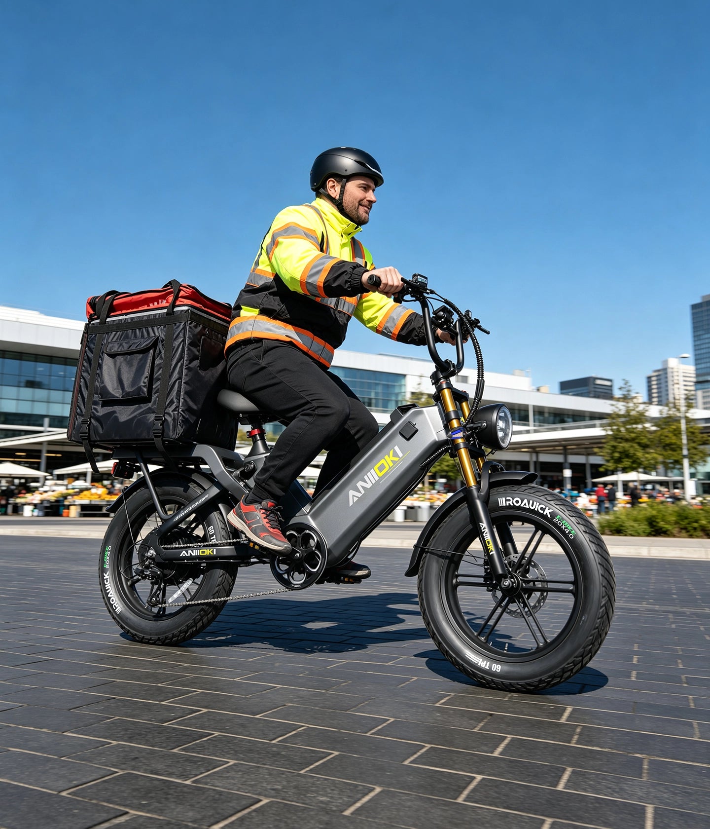 AQ177 Pro Max Ultra eBikes (2026)