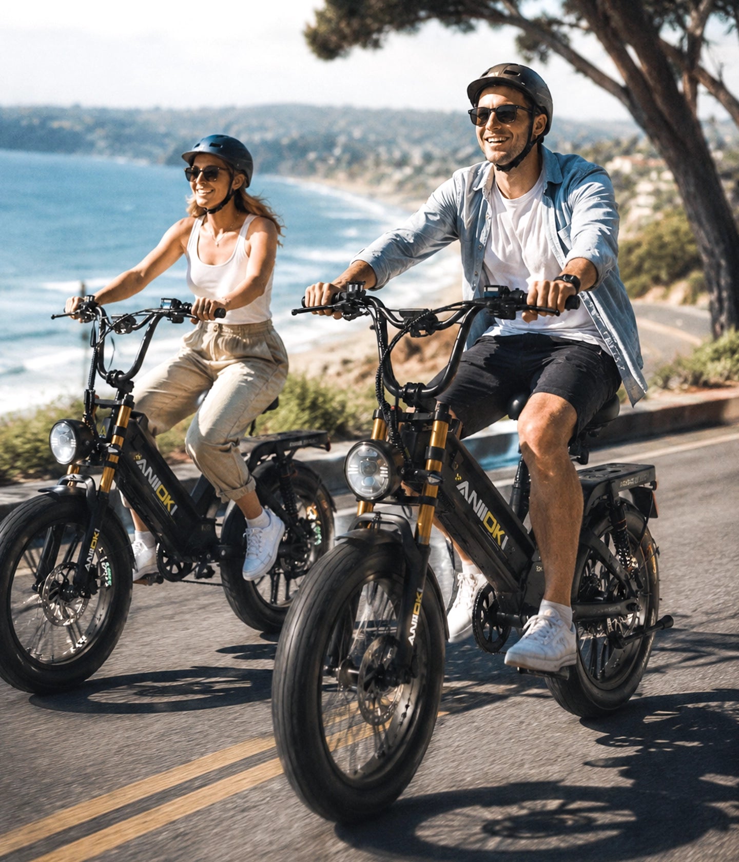 AQ177 Pro Max Ultra eBikes (2026)