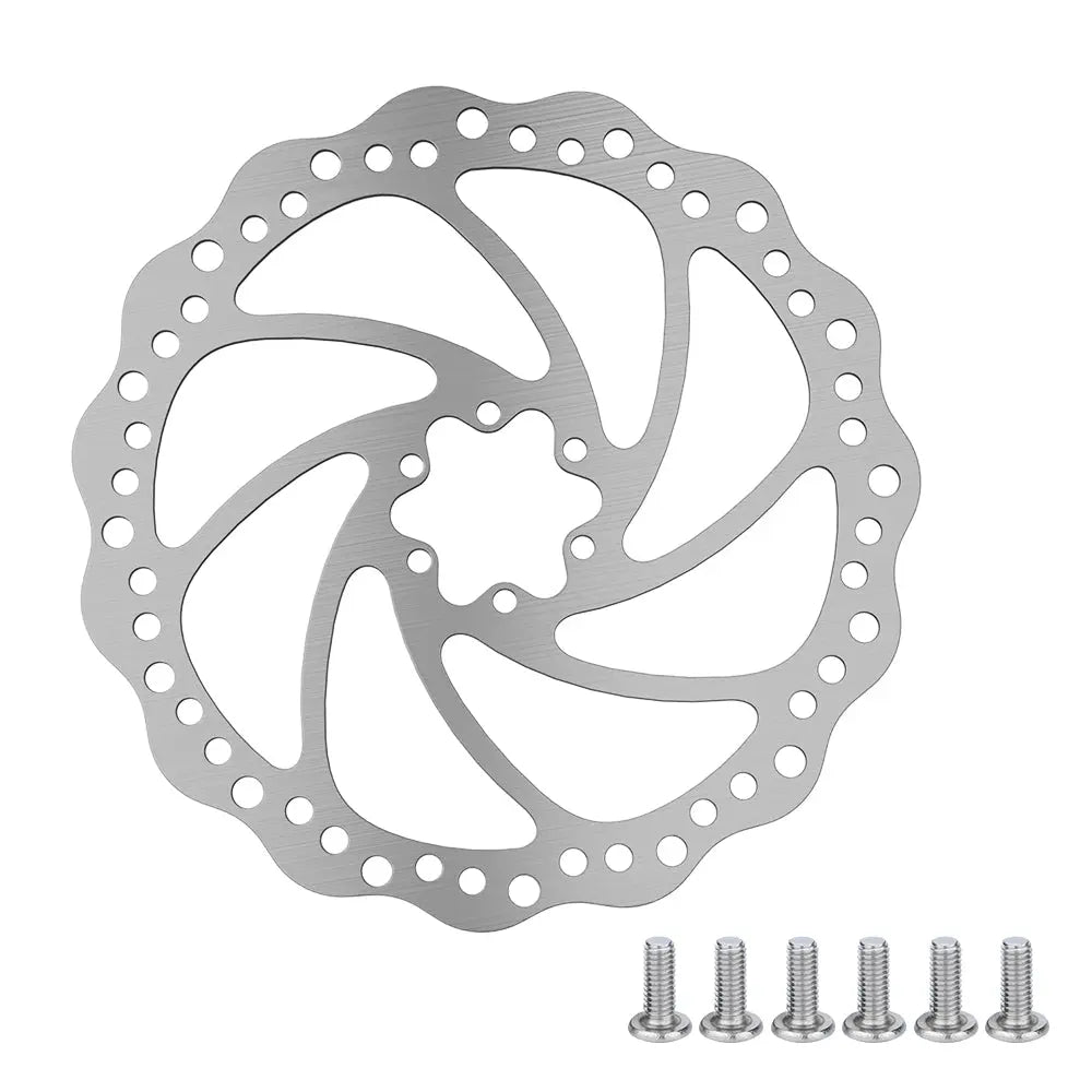 Disc Brake Rotor (1 Pc) aniioki