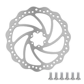 Disc Brake Rotor (1 PC)