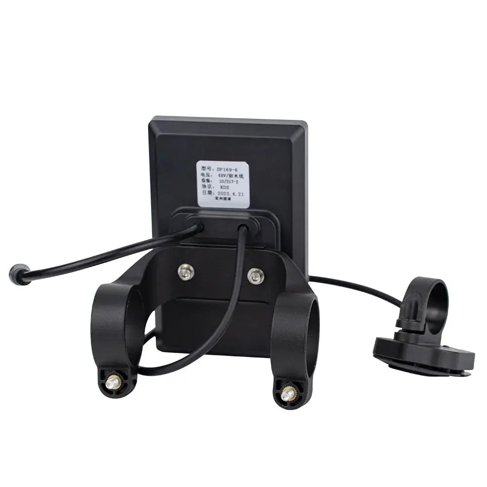 Aniioki Electric Bike LCD Display