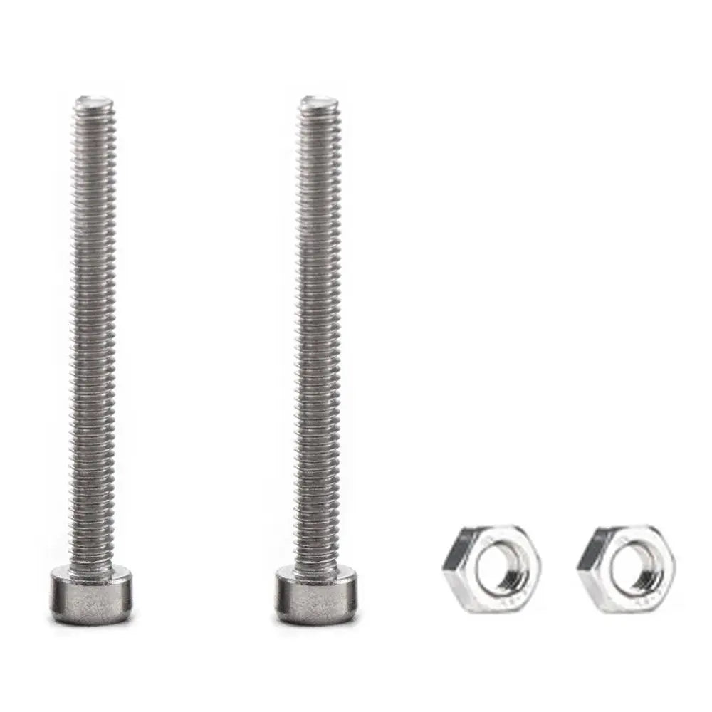 LCD Display Rotor Bolts Aniioki