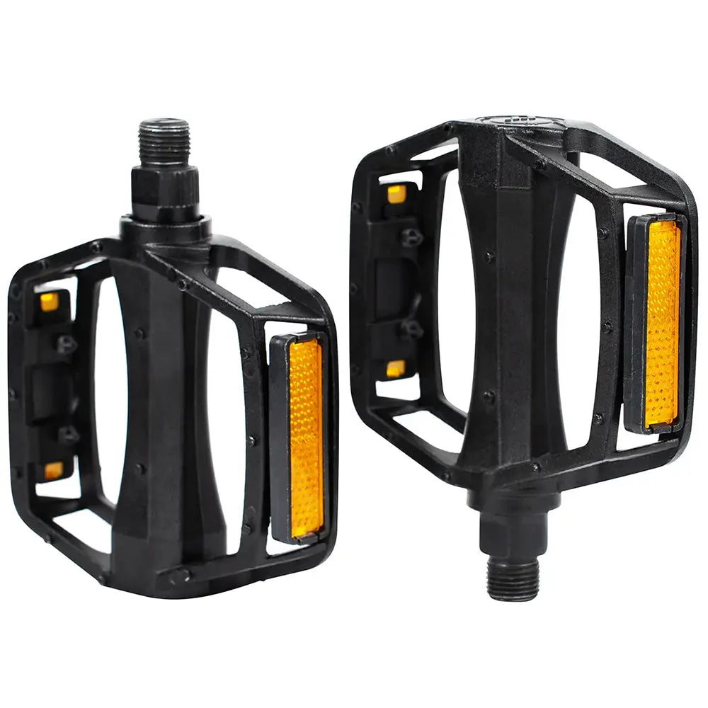 Road/MTB Bike Pedals Aluminum Alloy Bicycle Pedals Aniioki