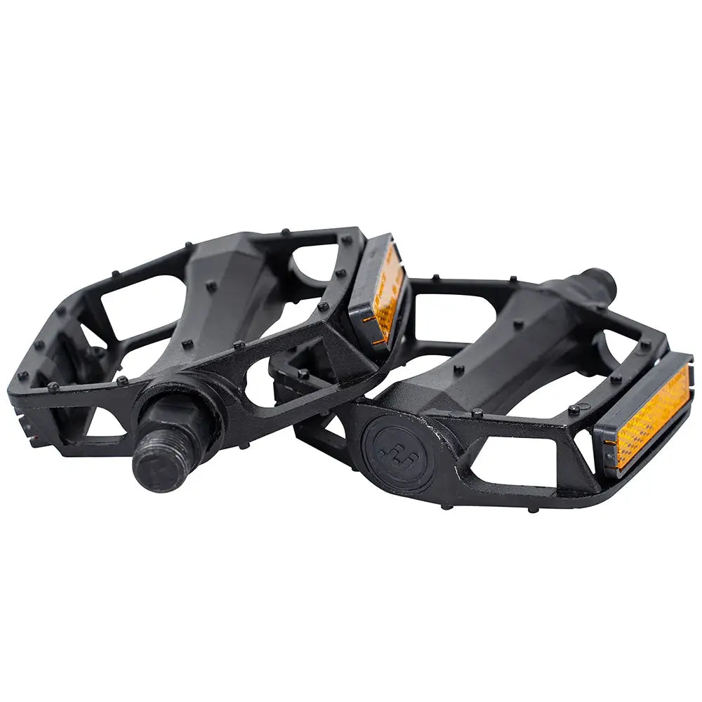 Road/MTB Bike Pedals Aluminum Alloy Bicycle Pedals Aniioki