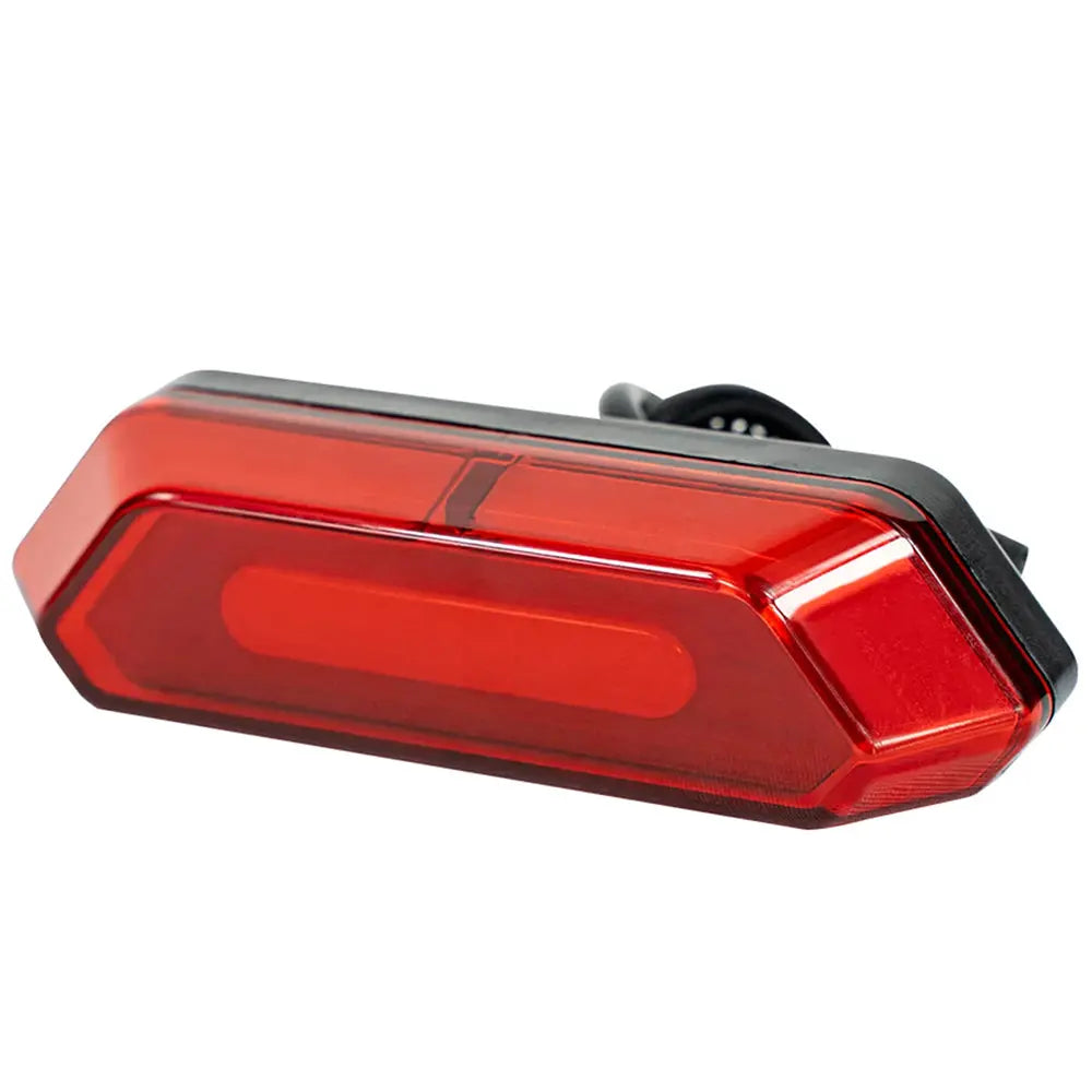 Tail Light LED Taillight Brake Lights Aniioki