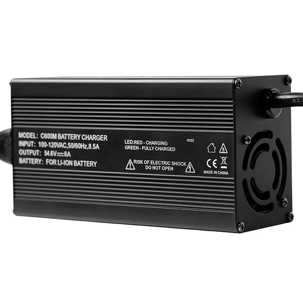 Caricatore dell'adattatore di alimentazione a batteria Aniioki