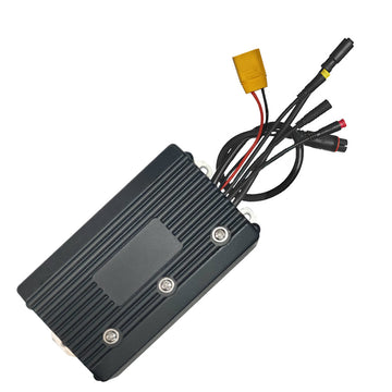 Aniioki Electric Bikes Motor Controller