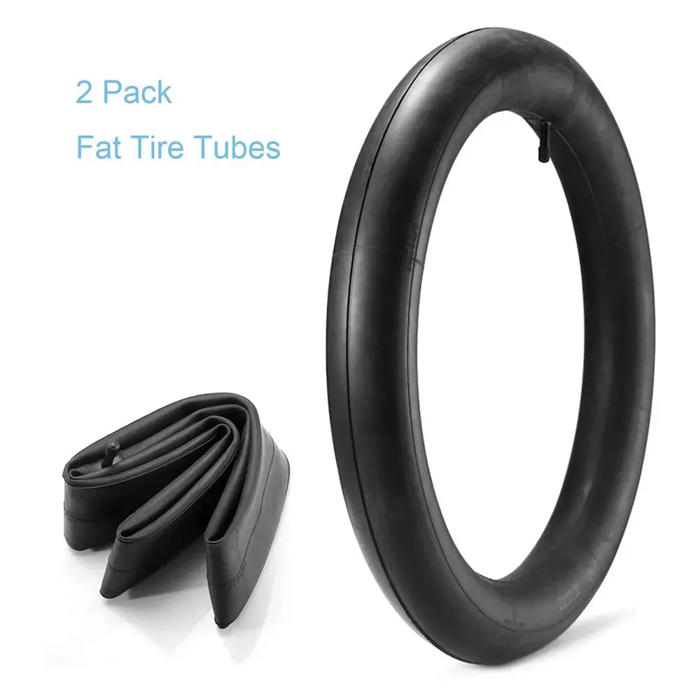 Puncture Resistant Inner Tube (2-Pack) Aniioki