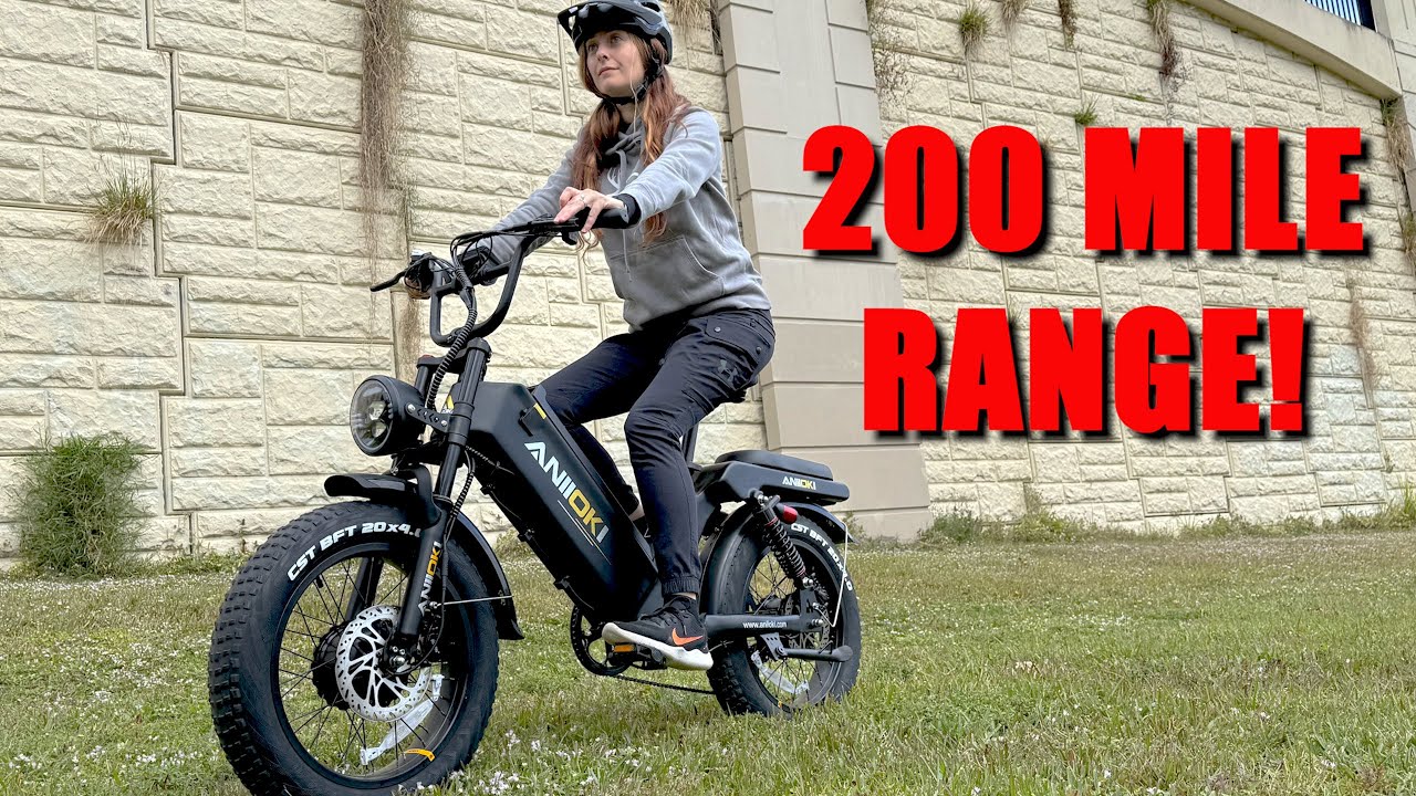 Aventon Level 2: This Single Upgrade Changes Everything!