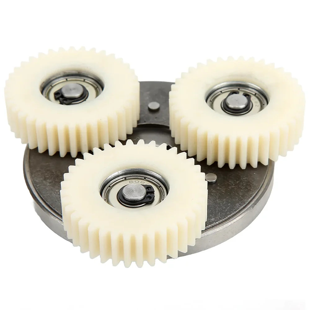 Motor Gear Kit. Replacement Aniioki EBike Gear