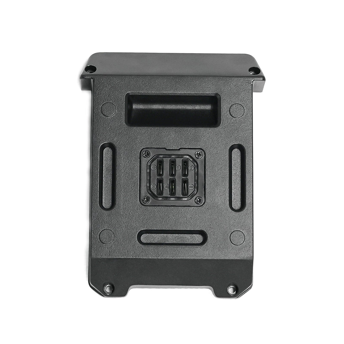 AniiokieBike Battery Panel