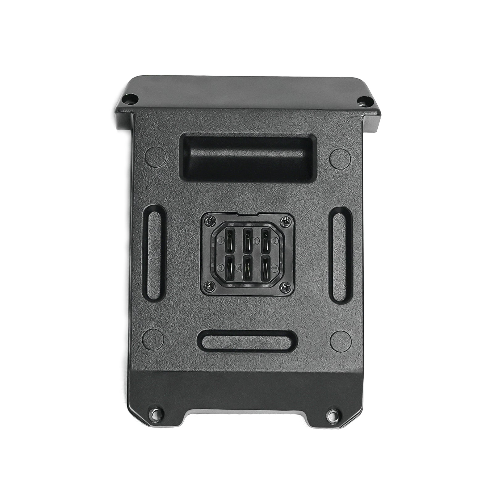 Pannello batteria ebike aniioki