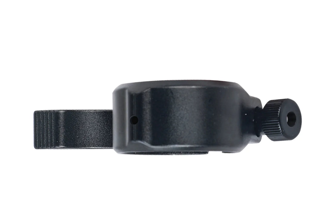 Bicycle Seat Post Clamp