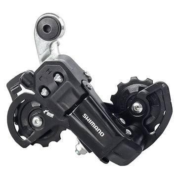 Deragliatore posteriore Shimano